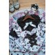 Vcastle Layered Summer Breeze Double Layer Collar Blouse(Pre-Order/4 Colours/Full Payment Without Shipping)